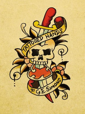 cover image of Tattooed Hands